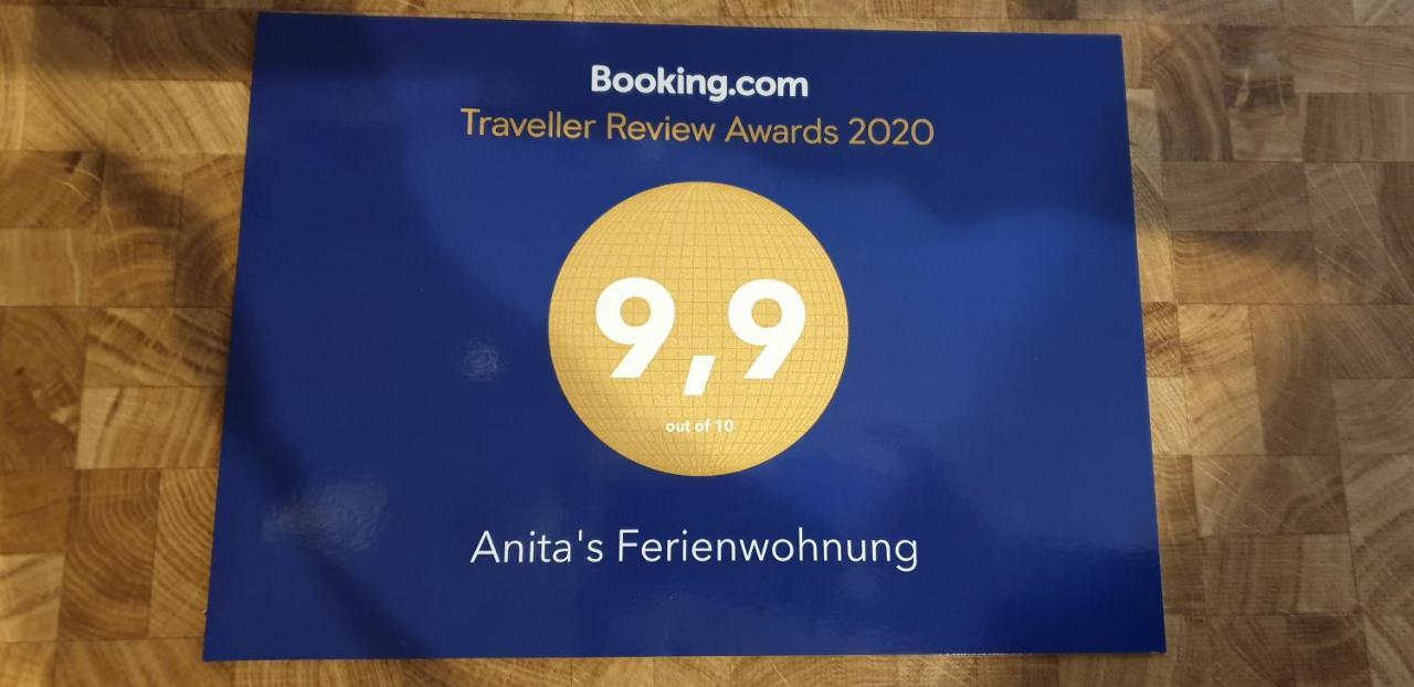 Anita'S Ferienwohnung Nahe Neuschwanstein Reutte Dış mekan fotoğraf