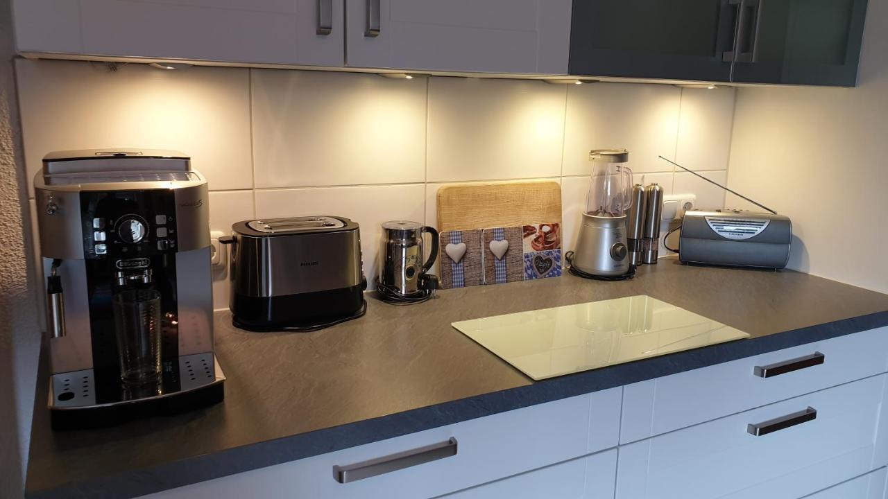 Anita'S Ferienwohnung Nahe Neuschwanstein Reutte Dış mekan fotoğraf