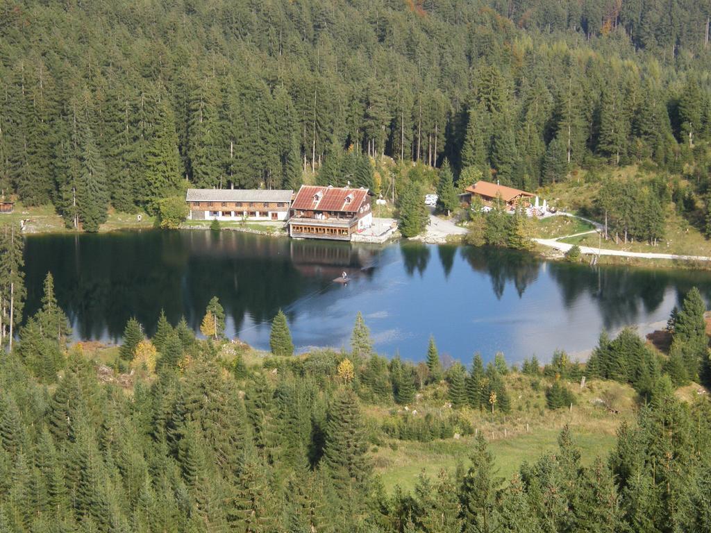 Anita'S Ferienwohnung Nahe Neuschwanstein Reutte Dış mekan fotoğraf