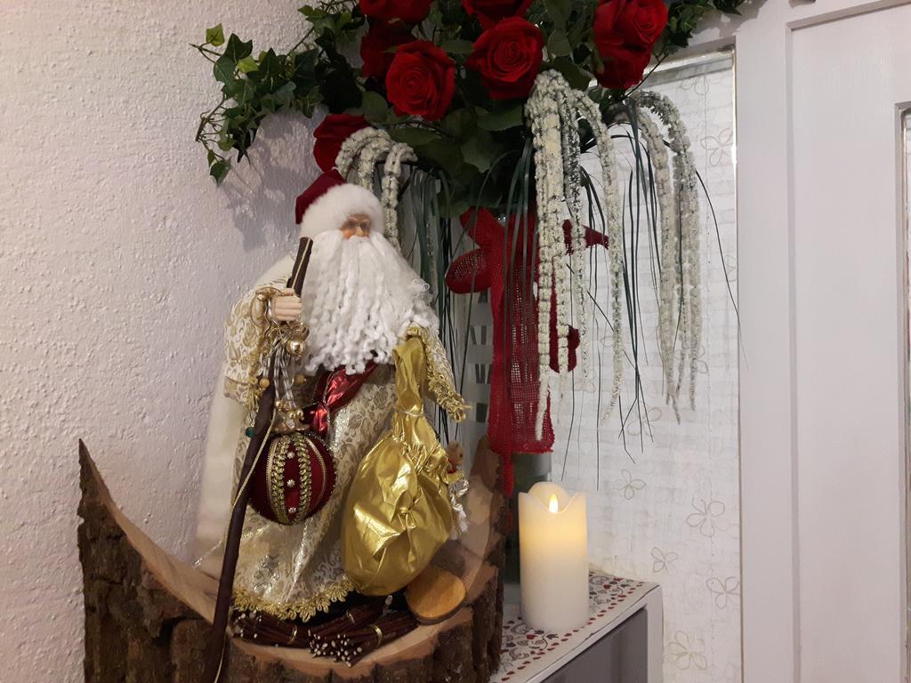 Anita'S Ferienwohnung Nahe Neuschwanstein Reutte Dış mekan fotoğraf