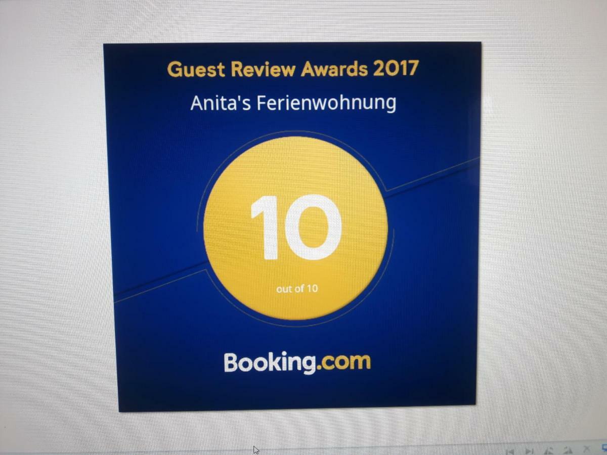 Anita'S Ferienwohnung Nahe Neuschwanstein Reutte Dış mekan fotoğraf